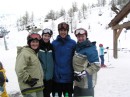 18April04 - Chamonix Xtreme Team Weekend 172 * 2048 x 1536 * (609KB)